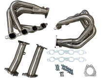 Load image into Gallery viewer, Speed Engineering C8 Corvette 1 7/8&quot; Headers 2020-2023 (LT2 ENGINES) 25-1075