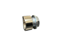 Speed Engineering Stainless O2 Sensor Bung and Plug 25-1079