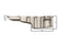 Speed Engineering LS Swap Low Profile Oil Pan 26-1042
