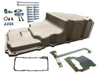 Speed Engineering LS Swap Low Profile Oil Pan 26-1042