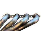 Speed Engineering 2019–2024 Silverado & Sierra 1-7/8" Longtube Headers (5.3L / 6.2L) 25-1152