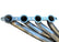 Speed Engineering 2019–2024 Silverado & Sierra 1-7/8" Longtube Headers (5.3L / 6.2L) 25-1152 ETA 6/30/26