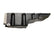Speed Engineering LS Swap Low Profile Oil Pan Black 26-1079