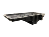 Speed Engineering LS Swap Low Profile Oil Pan Black 26-1079