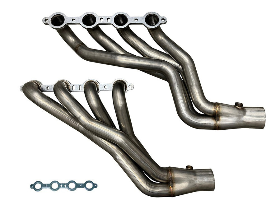 Speed Engineering 1982–1992 Camaro Firebird LS swap LS1 LS2 LS3 LS6 LSA 1-7/8 longtube headers