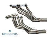 Speed Engineering 1993 to 1997 Camaro Firebird Gen 2 LT1 1-3/4 longtube headers stainless F-body exhaust