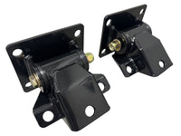 Speed Engineering polyurethane motor mounts 1999-2006 Silverado Sierra LS swap performance engine mounts