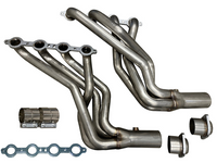 Speed Engineering 2004 2007 Cadillac CTS V 1-3/4 longtube headers LS1 LS2 stainless exhaust performance upgrade