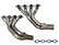 Speed Engineering 2005 to 2013 C6 Corvette LS2 LS3 LS6 LS7 1-7/8 longtube headers stainless exhaust upgrade