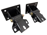 Speed Engineering polyurethane motor mounts 2007-2013 Silverado Sierra LS LT engine mounts performance upgrade