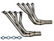Speed Engineering 2010 to 2015 Camaro LS3 L99 1-7/8 longtube headers stainless steel performance exhaust