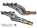 Speed Engineering 1-7/8 longtube headers 2011-2025 Ford F150 5.0L Coyote stainless LS swap performance exhaust
