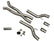 Speed Engineering 2014–2019 C7 Corvette X-Pipe(LT1 / LT4 Engines)