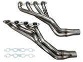 Speed Engineering 2014 to 2019 Silverado Sierra SUV 1-7/8 longtube headers stainless truck exhaust upgrade