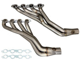 Speed Engineering 2019 2024 Silverado Sierra 1-7/8 longtube headers 5.3 6.2 stainless performance exhaust