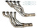 Speed Engineering LT swap 1-7/8 longtube headers 1982-1988 G Body Gen V LT1 LT4 stainless headers
