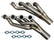 Speed Engineering universal LS swap mid length 1-3/4 headers LS1 LS2 LS3 LS6 LSA stainless performance headers