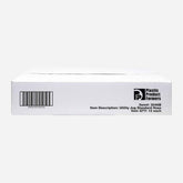 VP Racing Fuels Poly Bagged Jug Hose Standard 14 in./in retail ready box 3046B