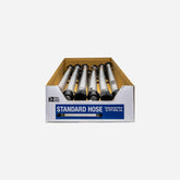 VP Racing Fuels Poly Bagged Jug Hose Standard 14 in./in retail ready box 3046B