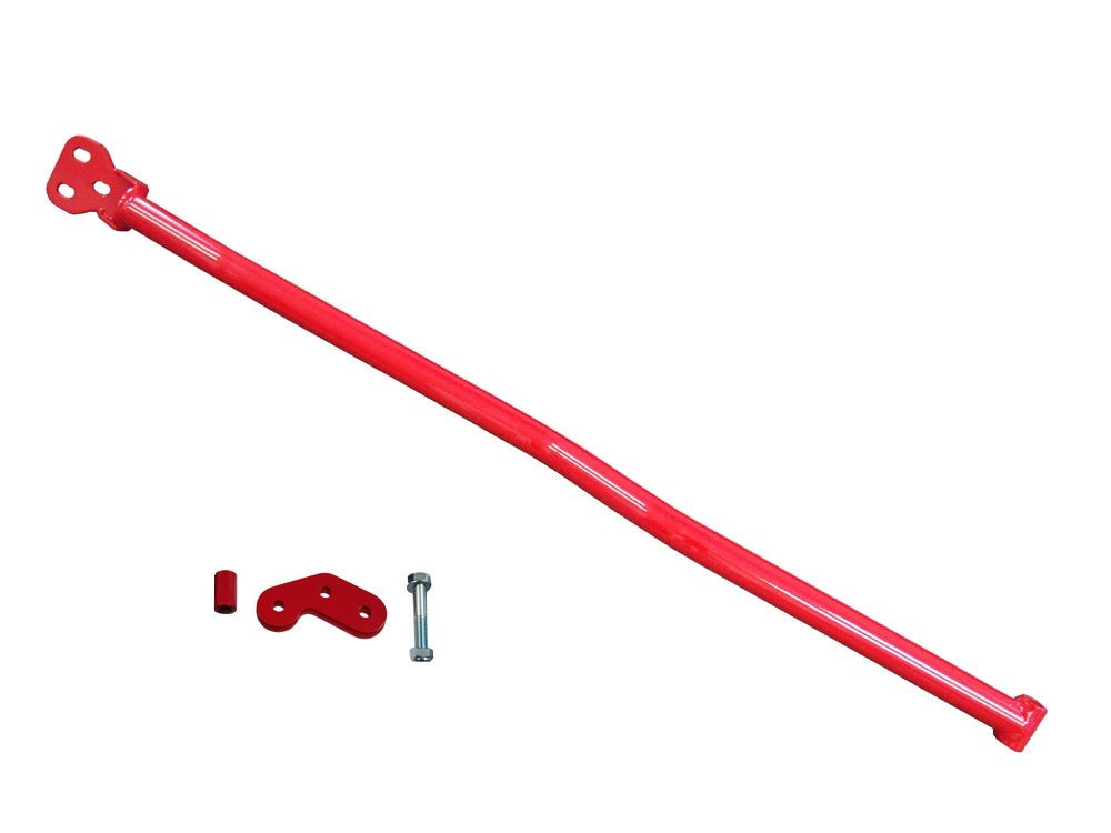 Suspension Engineering Camaro Firebird Panhard Rod Relocation Kit 1982-2002 (Red or Black) 33-1001