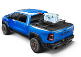 RetraxPRO Xr Retractable Tonneau Cover Industrial Strength Aluminum Construction 2009-2018 (2019-2024 Classic) Ram 1500/2010-2024 2500/3500 6' 4 inch Bed without RamBox without Stake Pockets