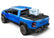 RetraxPRO Xr Retractable Tonneau Cover Industrial Strength Aluminum Construction 2009-2018 (2019-2024 Classic) Ram 1500/2010-2024 2500/3500 6' 4 inch Bed without RamBox without Stake Pockets