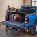 RetraxPRO Xr Retractable Tonneau Cover Industrial Strength Aluminum Construction 2019-2026 Silverado/Sierra (without CarbonPro Bed) 5' 9 inch Bed without Stake Pockets Standard Rails