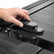 RetraxPRO Xr Retractable Tonneau Cover Industrial Strength Aluminum Construction 2019-2026 Silverado/Sierra (without CarbonPro Bed) 5' 9 inch Bed without Stake Pockets Standard Rails