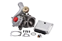 K04-001 Turbo System 1.8T Transverse MK4 Fits Audi TT 00-06, TT Quattro 00-06 Volkswagen Beetle 99-05, Golf 00-06, Jetta 00-05 APR