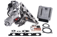 K04-64 Turbo System B7/B8/B8.5 Longitudinal 2.0T Fits 2005-2016 Audi A4/A4 Quattro 2010-2014 Audi A5 2010-2017 Audi A5 Quattro 2013-2016 Audi Allroad 2011-2017 Audi Q5 APR