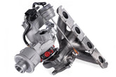 K04-64 Turbo System B7/B8/B8.5 Longitudinal 2.0T Fits 2005-2016 Audi A4/A4 Quattro 2010-2014 Audi A5 2010-2017 Audi A5 Quattro 2013-2016 Audi Allroad 2011-2017 Audi Q5 APR
