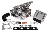 K04-64 Turbo System 2.0T Transverse EA888 Gen 2 TT Fits Audi TT 08-09, TT Quattro 09-15, TTS Quattro 09-15 APR