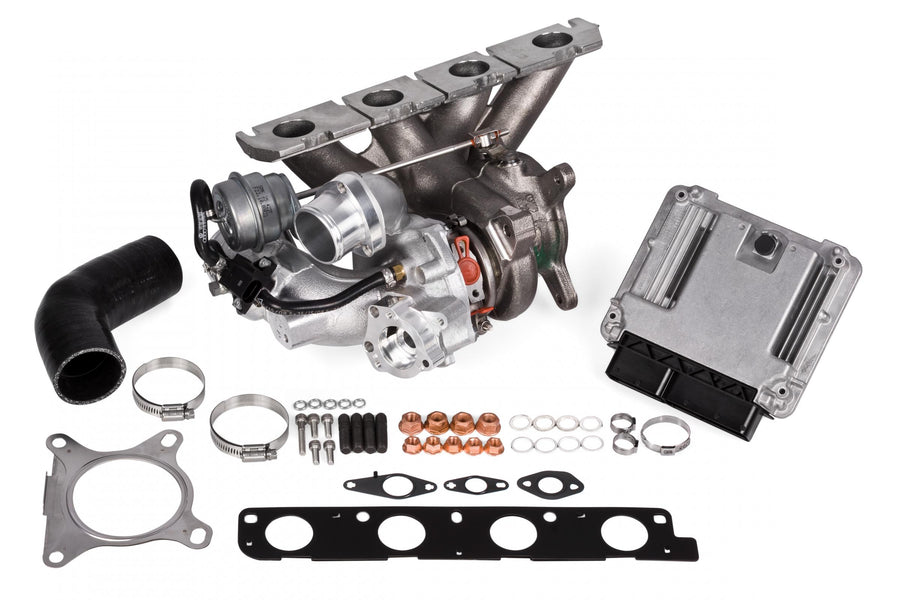 K04-64 Turbo System 2.0T Transverse EA888 Gen 2 TT Fits Audi TT 08-09, TT Quattro 09-15, TTS Quattro 09-15 APR