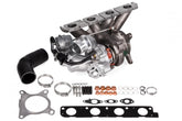 K04-64 Turbo System 2.0T Transverse EA113 (No Software) Fits Audi A3 06-13, A3 Quattro 09-13, TT 08-09, TT Quattro 09-15 Volkswagen Eos 07-16, GTI 06-09, Jetta 06-10, Passat 06-10 APR