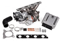 K04-64 Turbo System 2.0T Transverse EA113 Fits Audi A3 06-13, A3 Quattro 09-13, A4 05-08, A4 Quattro 05-08, TT 08-09, TT Quattro 09-15, TTS Quattro 09-15 Volkswagen Eos 07-16, Golf R 12-13, GTI 06-09, Jetta 05-10, Passat 06-10 APR