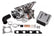 K04-64 Turbo System 2.0T Transverse EA113 Fits Audi A3 06-13, A3 Quattro 09-13, A4 05-08, A4 Quattro 05-08, TT 08-09, TT Quattro 09-15, TTS Quattro 09-15 Volkswagen Eos 07-16, Golf R 12-13, GTI 06-09, Jetta 05-10, Passat 06-10 APR