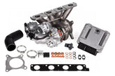 K04-64 Turbo System Transverse 2.0T Gen 1 EA888 APR