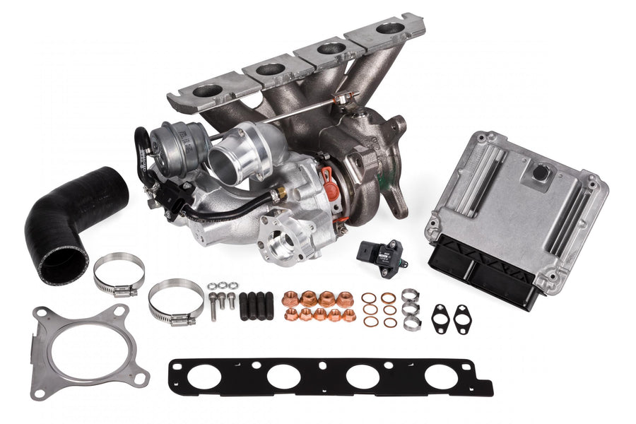 K04-64 Turbo System Transverse 2.0T Gen 1 EA888 APR
