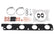 K04-64 Turbo System Transverse 2.0T Gen 1 EA888 APR