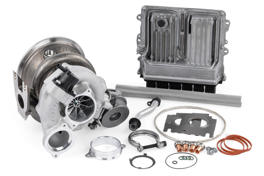 DTR8868 Direct Replacement Turbo System 3.0T EA839 Fits 2018-2024 Audi S4/S5/S5 Sportback/SQ5/SQ5 Sportback APR