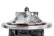 DTR8868 Direct Replacement Turbo System 3.0T EA839 Fits 2018-2024 Audi S4/S5/S5 Sportback/SQ5/SQ5 Sportback APR