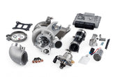 DTR6054 Direct Replacement Turbo System w/ LPFP and HPFP Fits 2015-2020 Audi S3 2022-2023 Audi TT Quattro 2016-2023 Audi TTS Quattro 2015-2019 Volkswagen Golf R 2022-2024 VW Jetta APR
