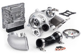 DTR6054 Direct Replacement Turbo System w/ LPFP and HPFP Fits 2015-2020 Audi S3 2022-2023 Audi TT Quattro 2016-2023 Audi TTS Quattro 2015-2019 Volkswagen Golf R 2022-2024 VW Jetta APR