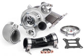 DTR6054 Direct Replacement Turbo System w/ LPFP and HPFP Fits 2015-2020 Audi S3 2022-2023 Audi TT Quattro 2016-2023 Audi TTS Quattro 2015-2019 Volkswagen Golf R 2022-2024 VW Jetta APR