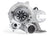 DTR6054 Direct Replacement Turbo System w/ LPFP and HPFP Fits 2015-2020 Audi S3 2022-2023 Audi TT Quattro 2016-2023 Audi TTS Quattro 2015-2019 Volkswagen Golf R 2022-2024 VW Jetta APR
