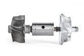 DTR6054 Direct Replacement Turbo System w/ LPFP and HPFP Fits 2015-2020 Audi S3 2022-2023 Audi TT Quattro 2016-2023 Audi TTS Quattro 2015-2019 Volkswagen Golf R 2022-2024 VW Jetta APR