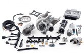 DTR6054 Direct Replacement Turbo Charger System with LPFP, HPFP, & MPI (2.0T EA888.3 Trans) Fits Audi S3 15-20, TT Quattro 22-23, TTS Quattro 16-23 Volkswagen Golf R 15-19, Jetta 22-24? APR