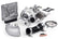DTR6054 Direct Replacement Turbo Charger System with LPFP, HPFP, & MPI (2.0T EA888.3 Trans) Fits Audi S3 15-20, TT Quattro 22-23, TTS Quattro 16-23 Volkswagen Golf R 15-19, Jetta 22-24? APR