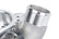 DTR6054 Direct Replacement Turbo Charger System with LPFP, HPFP, & MPI (2.0T EA888.3 Trans) Fits Audi S3 15-20, TT Quattro 22-23, TTS Quattro 16-23 Volkswagen Golf R 15-19, Jetta 22-24? APR