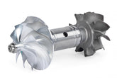 DTR6054 Direct Replacement Turbo Charger System with LPFP, HPFP, & MPI (2.0T EA888.3 Trans) Fits Audi S3 15-20, TT Quattro 22-23, TTS Quattro 16-23 Volkswagen Golf R 15-19, Jetta 22-24? APR